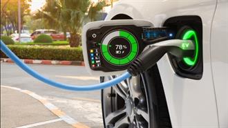 Ηλεκτρικό το 1/3 Όλων των Νέων Πωλήσεων Αυτοκινήτων Παγκοσμίως Μέχρι το 2030